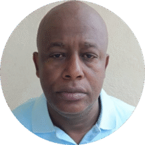 Jean Paul Manduakila Nzomambu